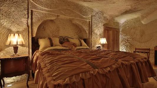 Golden Cave Suites - 31
