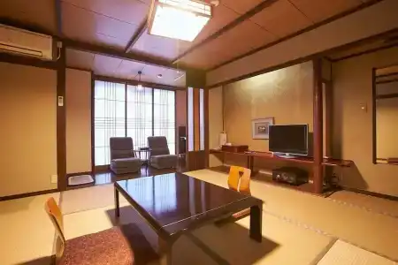 Ryokan Matsuya - 2