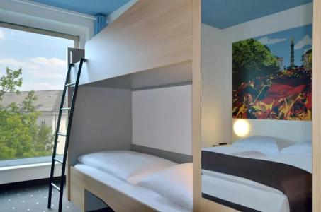 b&b Berlin-Tiergarten - 51