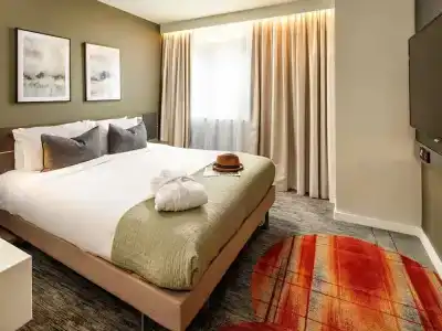 Novotel London Bridge - 57