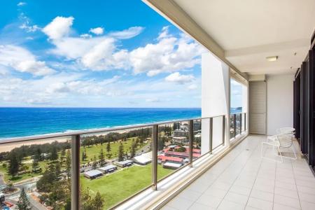 Ultra Broadbeach - 169