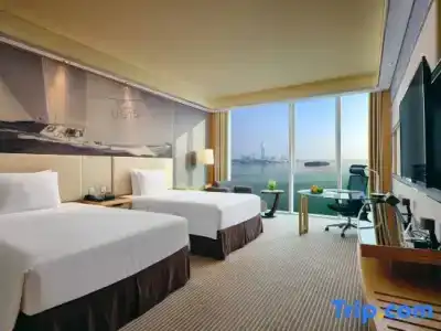 Crowne Plaza, An Ihg - 78