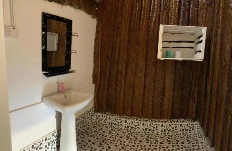 New Jambo Bungalows - 21