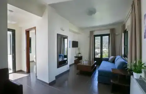 Krinos Suites Andros - 38