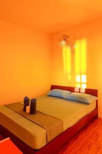 j.b.Hut Bungalows - 23
