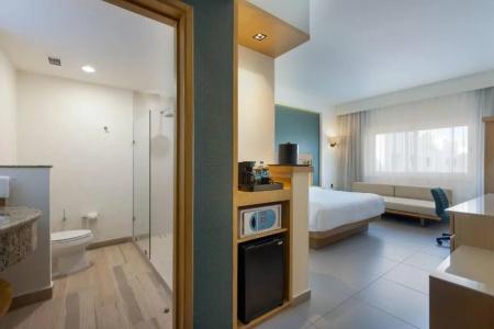 Courtyard by Marriott Cancun Airport - 35