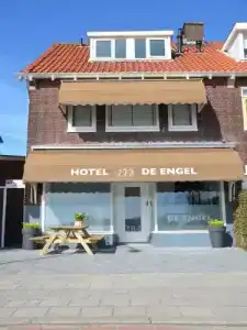 Restaurant de Engel - 1