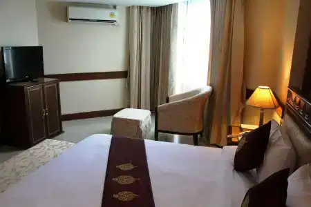 Suntara Wellness Resort & - 41
