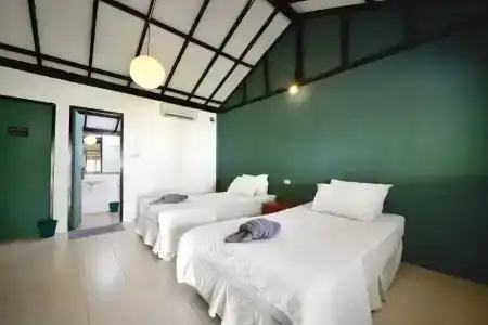 Siam Lanta Resort - 2