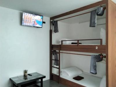 Wee Hostel - 35