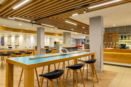 Holiday Inn Express Dublin City Centre, An Ihg - 41