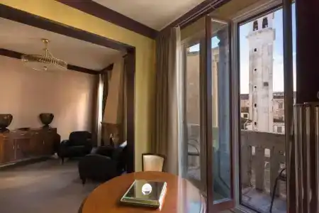 Liassidi Wellness Suites - 27
