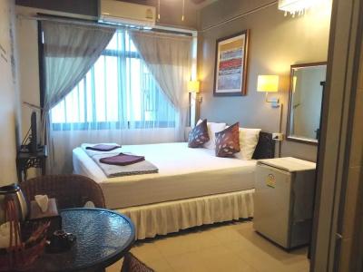 Naturbliss Boutique Residence - 36