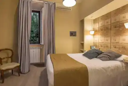 B&B 94Rooms Vatican-Scipioni - 96
