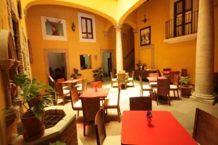 La Casona de Don Lucas - 15