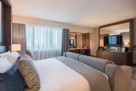 Intercontinental Lisbon, An Ihg - 90