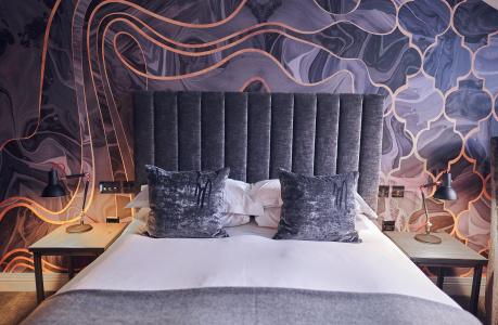 Malmaison Belfast - 43