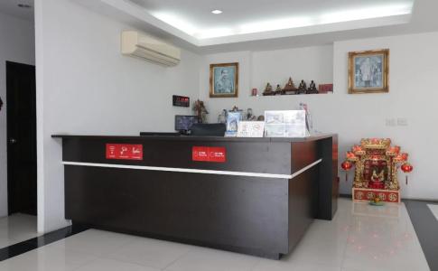 Btc Hua Hin Home Private Pool Villa Downtown Hua Hin - 1