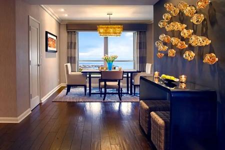 Hilton Chicago - 105