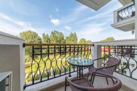 Harmony Suites Grand Resort - 59