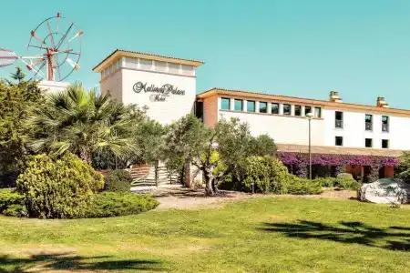 Cm Mallorca Palace - Only Adults - 0