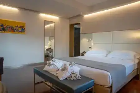 Le Cappuccinelle Suites&Spa - 39