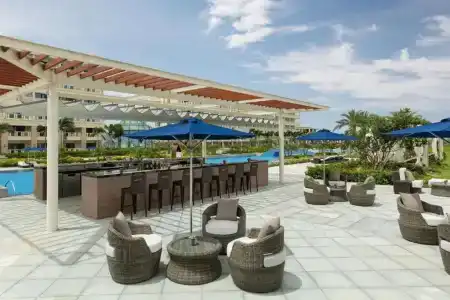 Sheraton Grand Danang Resort - 29