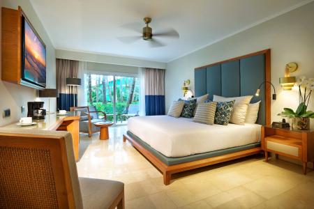 Grand Palladium Palace Resort Spa & Casino - 2
