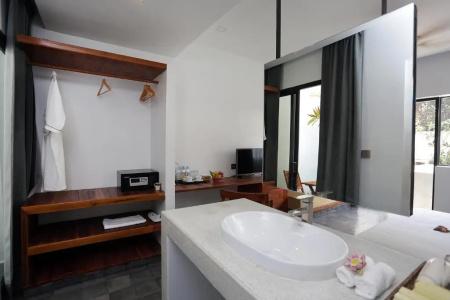 Sam So Boutique Villa - 42