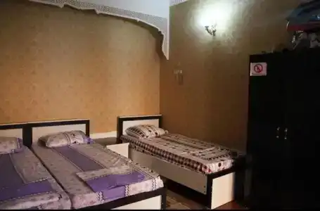 Mohinur Hostel - 35