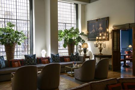 Helvetia&Bristol Firenze – Starhotels Collezione - 23