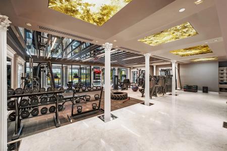 Radisson Blu Grt, Chennai - 27