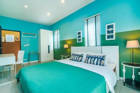 Villa Na Pran, Pool Villa - 87