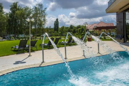 Balneo Zsori Thermal & Wellness - 16