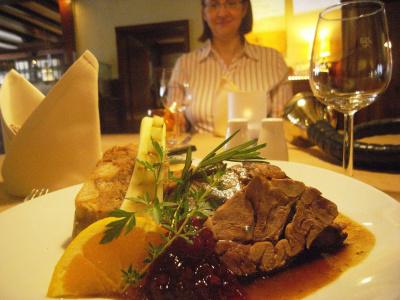 & Bio Restaurant Schwarzer Bock - 10