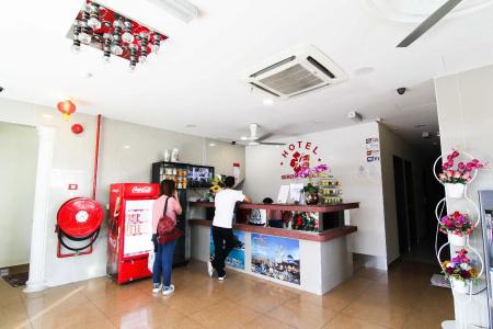 Seremban Jaya - 16