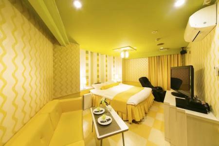 Renaissance Sendai (Leisure Hotel) - 3