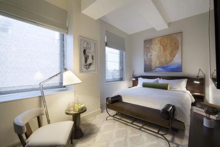 The Marmara Park Avenue - 23