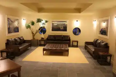 Infinito and Spa - 1