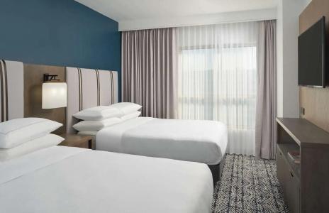 Sheraton Suites Houston Near the Galleria - 84