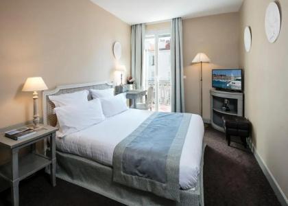 Le Cavendish - 59