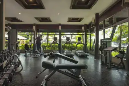 Nora Buri Resort & Spa - Sha Extra Plus - 31