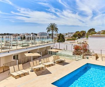 Alua Miami Ibiza - 13