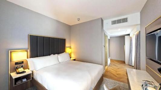 DoubleTree by Hilton London Angel Kings Cross - 51