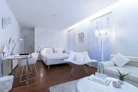 La Cour Des Augustins Boutique Gallery Design - 77
