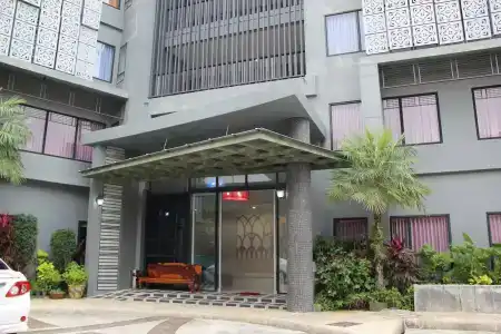 Dinar Lodge - 0