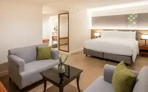 Dusit Princess Chiang Mai - 82