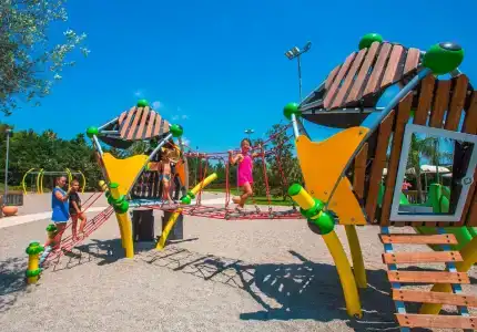 Robinson Apulia - All Inclusive - 10