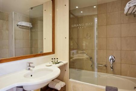 Giannoulis - Grand Bay Beach Resort (Exclusive Adults Only) - 10