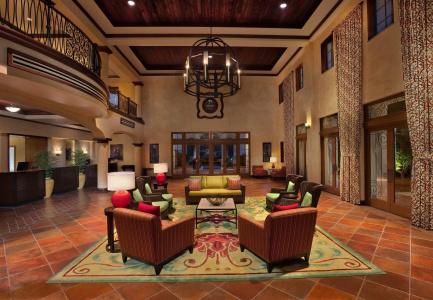 Marriott Lakeshore Reserve - 1